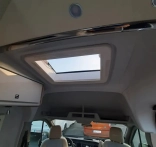                         Nowy kamper BURSTNER LINEO C550 - zdjęcie 19
                        