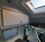                         Nowy kamper BURSTNER LINEO C550 - zdjęcie 20
                        