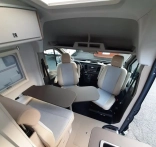                         Nowy kamper BURSTNER LINEO C550 - zdjęcie 21
                        