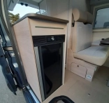                         Nowy kamper BURSTNER LINEO C550 - zdjęcie 24
                        