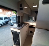                         Nowy kamper BURSTNER LINEO C550 - zdjęcie 25
                        