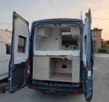                         Nowy kamper BURSTNER LINEO C550 - zdjęcie 34
                        