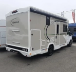                         Nowy kamper CHAUSSON 640 TITANIUM - zdjęcie 2
                        