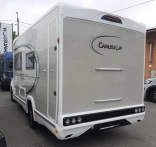                         Nowy kamper CHAUSSON 640 TITANIUM - zdjęcie 11
                        