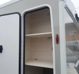                         Nowy kamper CHAUSSON 640 TITANIUM - zdjęcie 13
                        