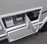                         Nowy kamper CHAUSSON 640 TITANIUM - zdjęcie 14
                        