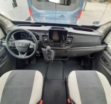                         Nowy kamper CHAUSSON 640 TITANIUM - zdjęcie 15
                        