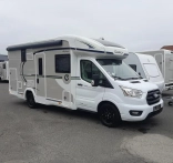                         Nowy kamper CHAUSSON 640 TITANIUM - zdjęcie 20
                        