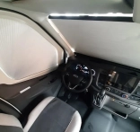                         Nowy kamper CHAUSSON 640 TITANIUM - zdjęcie 35
                        