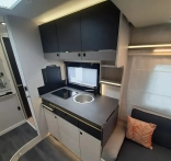                         Nowy kamper CHAUSSON 640 TITANIUM - zdjęcie 42
                        
