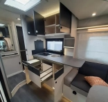                         Nowy kamper CHAUSSON 640 TITANIUM - zdjęcie 43
                        
