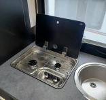                         Nowy kamper CHAUSSON 640 TITANIUM - zdjęcie 46
                        