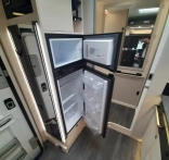                         Nowy kamper CHAUSSON 640 TITANIUM - zdjęcie 48
                        