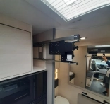                         Nowy kamper CHAUSSON 640 TITANIUM - zdjęcie 49
                        