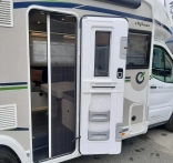                         Nowy kamper CHAUSSON 640 TITANIUM - zdjęcie 58
                        