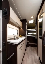                         Nowy kamper Benimar Sport 340UP - zdjęcie 8
                        