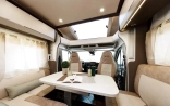                         Nowy kamper Benimar Tessoro T463 NORTHAUTOKAPP - zdjęcie 7
                        