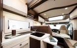                         Nowy kamper Benimar Tessoro T463 NORTHAUTOKAPP - zdjęcie 8
                        
