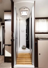                         Nowy kamper Benimar Tessoro T463 NORTHAUTOKAPP - zdjęcie 17
                        