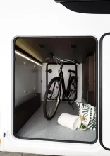                         Nowy kamper Benimar Tessoro T463 NORTHAUTOKAPP - zdjęcie 19
                        