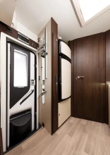                         Nowy kamper Benimar Tessoro 488 Northautokapp - zdjęcie 14
                        