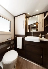                         Nowy kamper Benimar Tessoro 488 Northautokapp - zdjęcie 15
                        