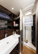                         Nowy kamper Benimar Tessoro 488 Northautokapp - zdjęcie 16
                        