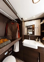                         Nowy kamper Benimar Tessoro 488 Northautokapp - zdjęcie 17
                        