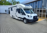                         Nowy kamper Benimar Tessoro 495UP - zdjęcie 3
                        