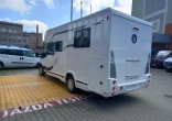                         Nowy kamper Benimar Tessoro 495UP - zdjęcie 5
                        