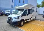                         Nowy kamper Benimar Tessoro 495UP - zdjęcie 6
                        