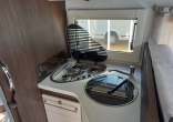                         Nowy kamper Benimar Tessoro 495UP - zdjęcie 15
                        