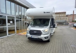                         Nowy kamper Benimar Sport 363 Northautokapp - zdjęcie 4
                        