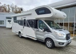                         Nowy kamper Benimar Sport 363 Northautokapp - zdjęcie 13
                        