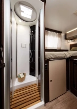                         Nowy kamper Benimar Sport 363 Northautokapp - zdjęcie 27
                        