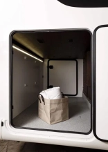                         Nowy kamper Benimar Sport 363 Northautokapp - zdjęcie 28
                        