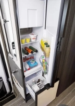                         Nowy kamper Roller Team Zefiro 284 TL - zdjęcie 8
                        