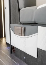                         Nowy kamper Roller Team Zefiro 284 TL - zdjęcie 12
                        