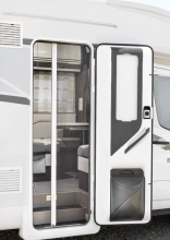                         Nowy kamper Roller Team Zefiro 284 TL - zdjęcie 14
                        