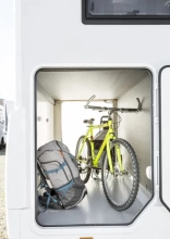                         Nowy kamper Roller Team Zefiro 284 TL - zdjęcie 15
                        