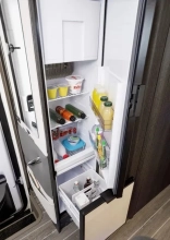                         Nowy kamper Roller Team Zefiro 287TL - zdjęcie 4
                        