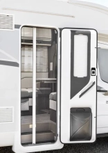                         Nowy kamper Roller Team Zefiro 284 TL - zdjęcie 5
                        