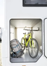                         Nowy kamper Roller Team Zefiro 284 TL - zdjęcie 6
                        