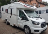                         Nowy kamper Roller Team Kronos 284 TL - zdjęcie 1
                        