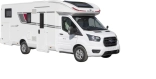                         Nowy kamper Roller Team Kronos 284 TL - zdjęcie 2
                        