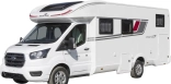                         Nowy kamper Roller Team Kronos 284 TL - zdjęcie 3
                        