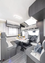                         Nowy kamper Roller Team Kronos 284 TL - zdjęcie 7
                        