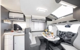                        Nowy kamper Roller Team Kronos 284 TL - zdjęcie 8
                        