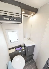                         Nowy kamper Roller Team Kronos 284 TL - zdjęcie 13
                        