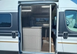                         Samochód kempingowy Fiat Carpol Stork - zdjęcie 8
                        
